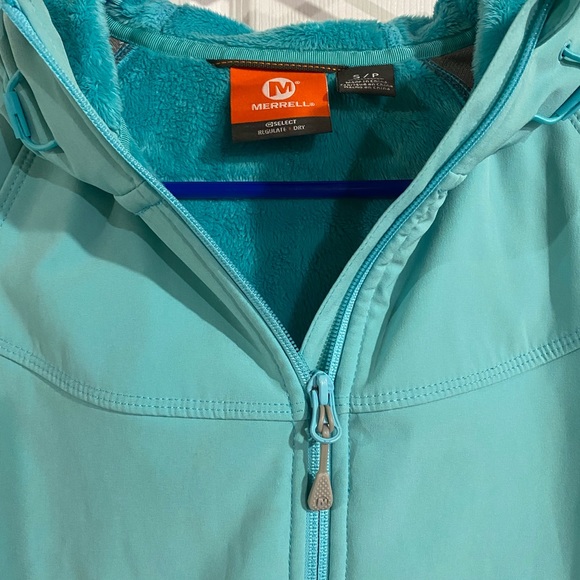 Merrell Jacket - Picture 2 of 4